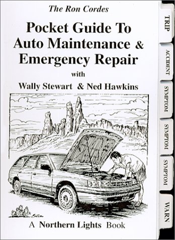 Pocket Guide to Auto Maintenance & Emergency Repair