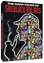 The Many Faces of Sherlock Holmes
