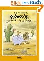 Winzig geht in die W�ste