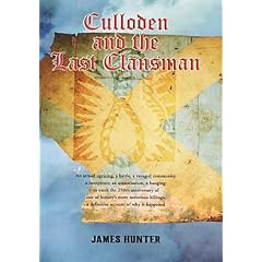 Culloden and the Last Clansman