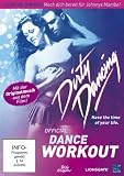 Produkt-Bild: Dirty Dancing - Das offizielle Dance-Workout zum Film (mit der Original Film-Musik)