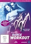Dirty Dancing - Das offizielle Dance-...