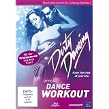 Dirty Dancing - Das offizielle Dance-Workout zum Film (mit der Original Film-Musik)von "Tracey Mallett"