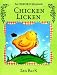 Books : Chicken Licken (Oxford Storybook)