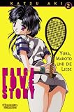 Manga Love Story, Bd. 2 - Katsu Aki