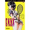 Manga Love Story, Band 2