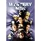 best comic book movie/series