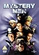 Mystery Men [DVD] [1999]
