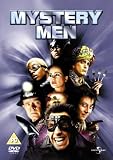 Mystery Men [DVD] [1999]