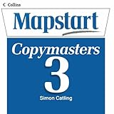Mapstart 3. Copymasters