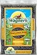 Wagner's 52023 Oil Sunflower Seed, 5-Pound Bag