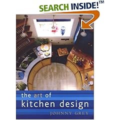 The Art of Kitchen Design