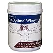 Pro-Optimal Whey - Strawberry