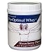 Pro-Optimal Whey - Strawberry