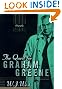 Quest for Graham...