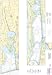 11315--Espiritu Santo Bay to Carlos Bay including San Antonio Bay and Victoria Barge ...
