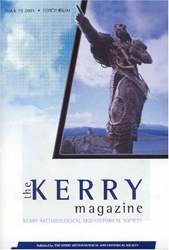Kerry Magazine