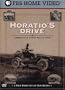 Horatio's Drive - America's First Road Trip