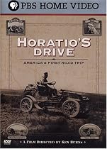 Horatio's Drive - America's First Road Trip