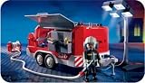 Eigenschaften Playmobil 3178 / Playmobil 3178 - Feuerwehr