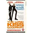 The Long Kiss Goodnight [1996]