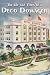 The Life and Times of a Deco Dowager : The Edison Hotel