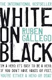 Review John Murray Publishers Ltd  / White on Black: A Boy's Story