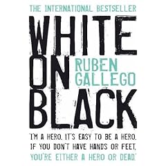 White on Black: A Boy's Story