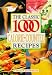 Book The Classic 1000 Calorie-Counted Recipes (Classic 1000)
