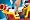 Fisher-Price Little People  Lil Pirate Ship