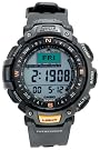Casio Men's Pathfinder...