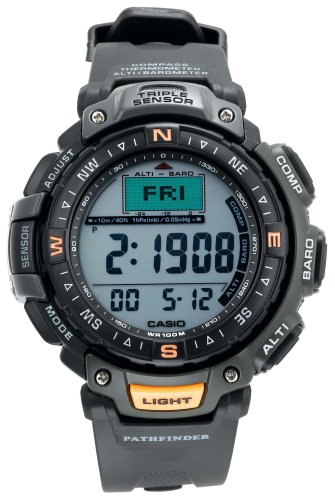 Casio PAG40-3V