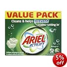 Laundry Detergents