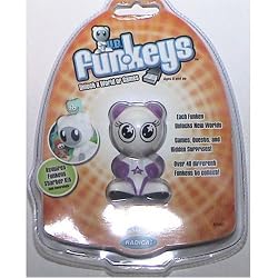 Funkeys Twinx (Very Rare)