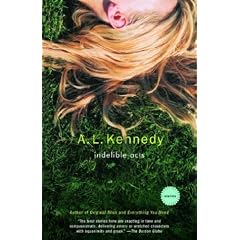 Indelible Acts: Stories