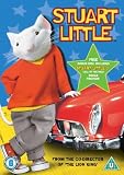 Stuart Little [DVD] [1999]