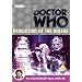 Doctor Who, 6. Doctor