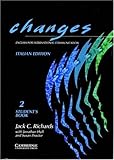 Changes : English for international communication