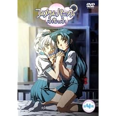 フルメタル・パニック?ふもっふ 第4発通常版 [DVD]