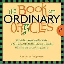 The Book of Ordinary Oracles