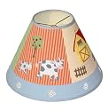 Barn Yard Lamp Shade