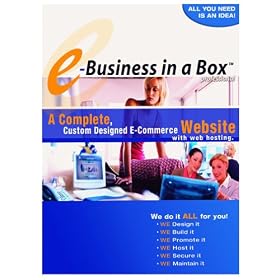 E-Business In a Box-6 Month Subscription