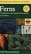 Ferns: Of Northeastern and Central North America (Peterson Field Guides)