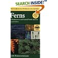 Peterson Field Guide to Ferns, Second Edition: Northeastern and Central North America (Peterson Field Guides (R)) by  Boughton Cobb, Cheryl Lowe, and Elizabeth Farnsworth