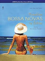 Brazilian Bossa Novas By Jobim For Trumpet Bk/CD