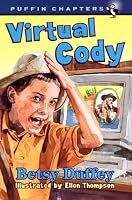 Virtual Cody (Puffin Chapters)