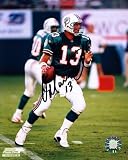 Dan Marino 8x10 Autographed Photo Reprint
