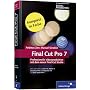 Final Cut Pro 7: Professionelle Videoproduktion mi&hellip von Andreas Zerr