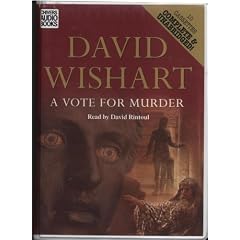 A Vote for Murder