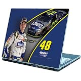 JEBCO Clocks Jimmie Johnson Laptop Skin